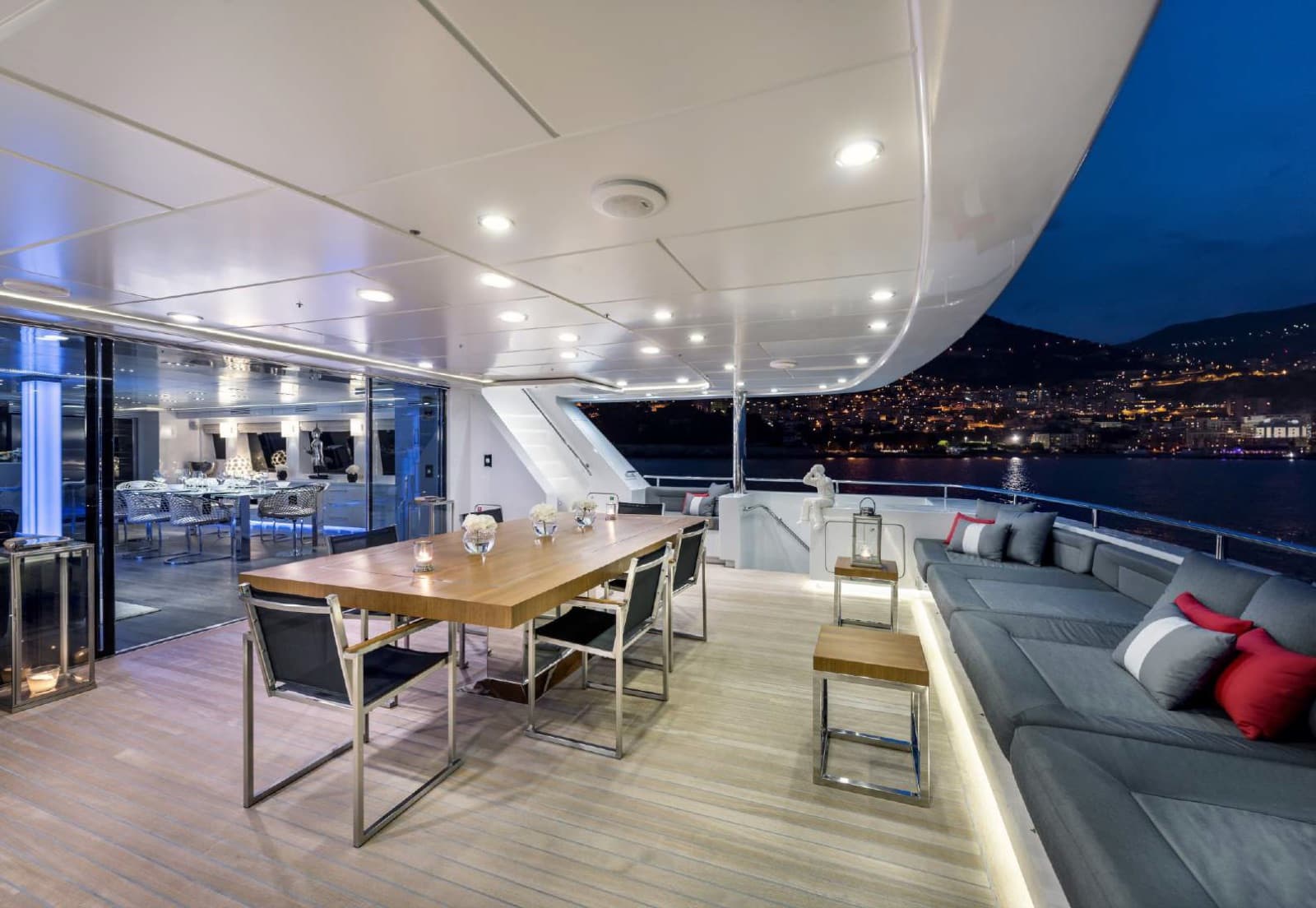 JJ Marine yacht sourcing in Dubai