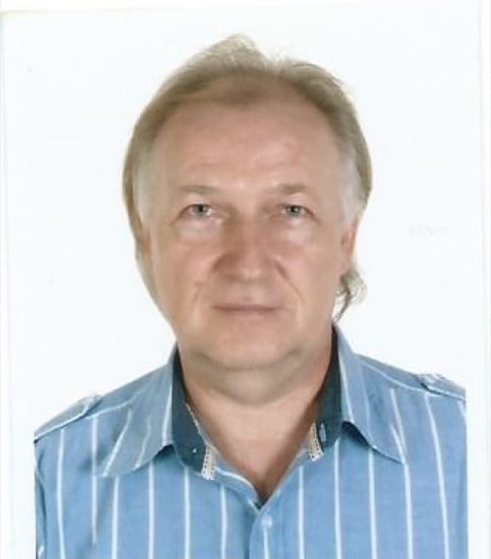 Viktor Jankowskas