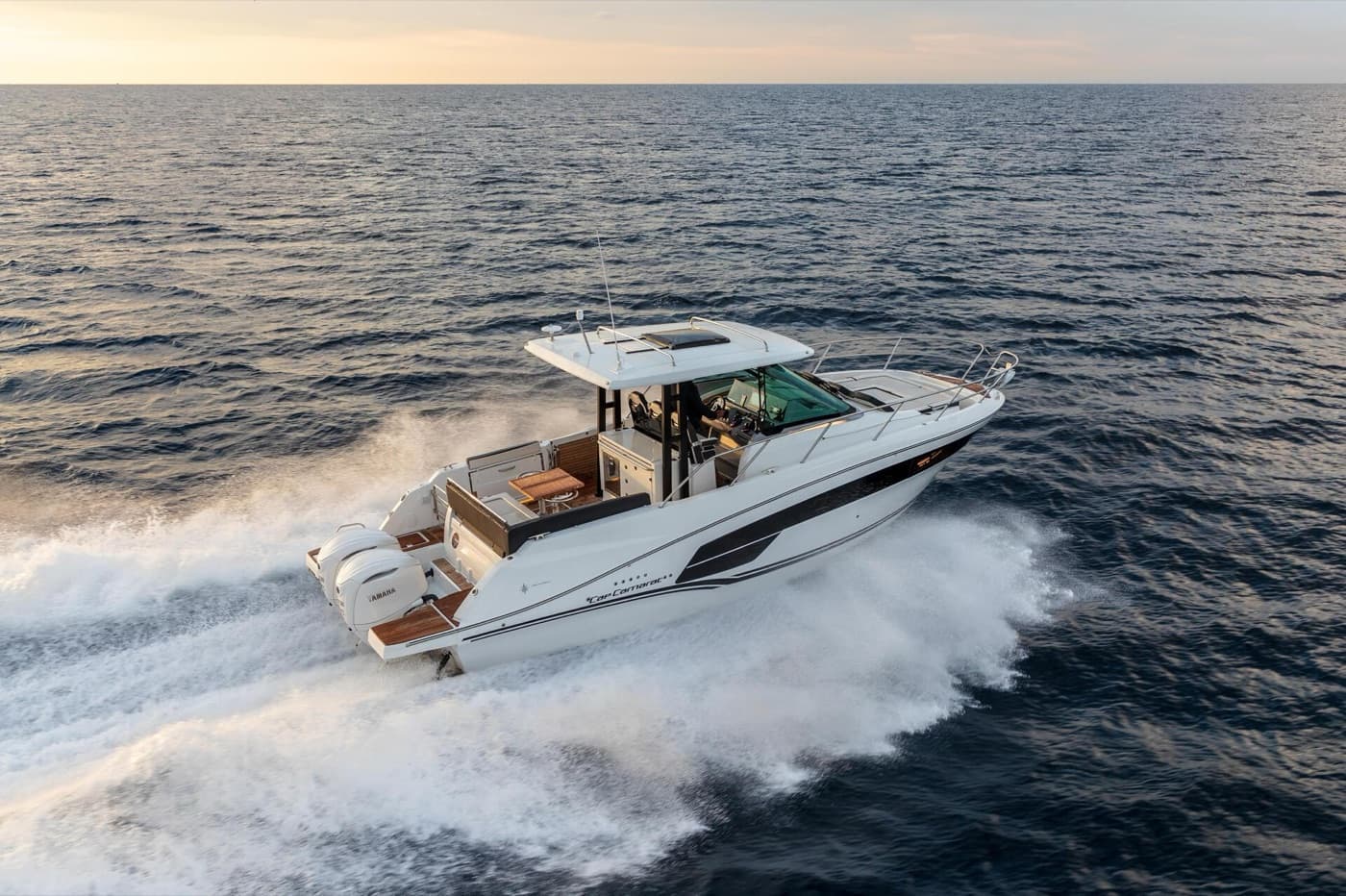 Cap Camarat 10.5 WA Series 2