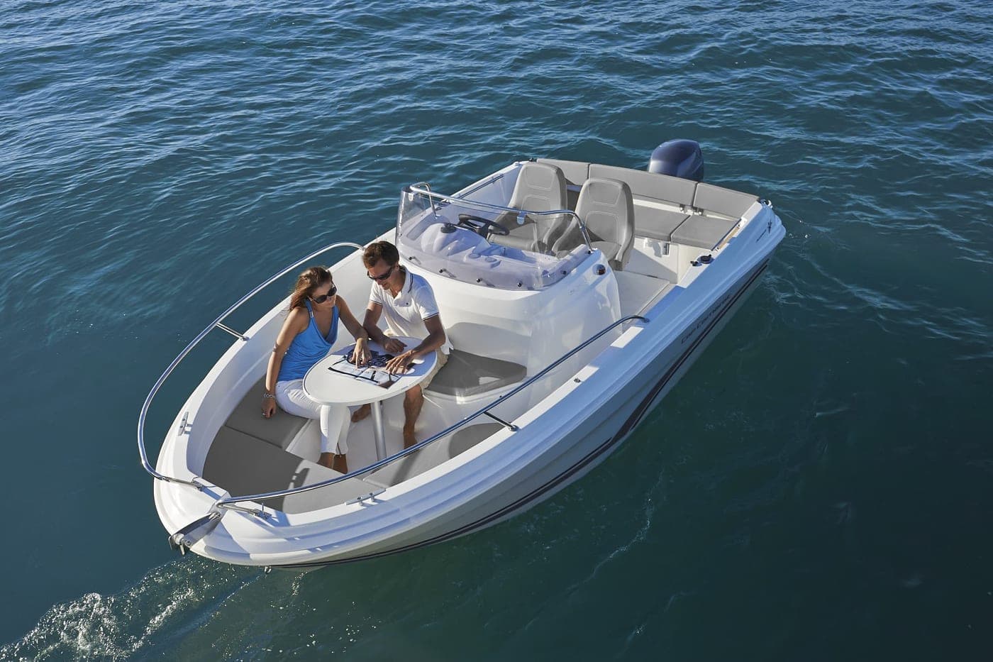 Cap Camarat 5.5 CC