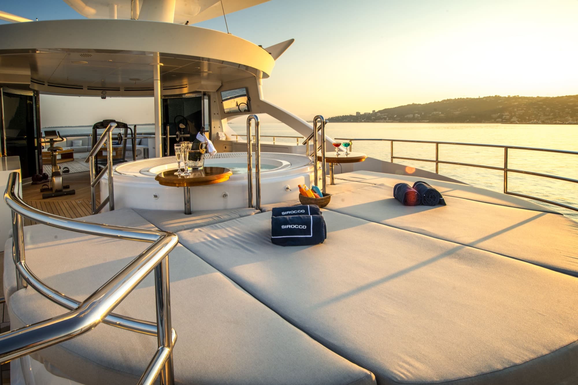 Sirocco
