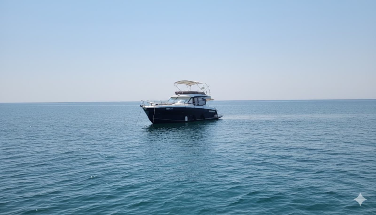 Jeanneau Merry Fisher 1295 Fly