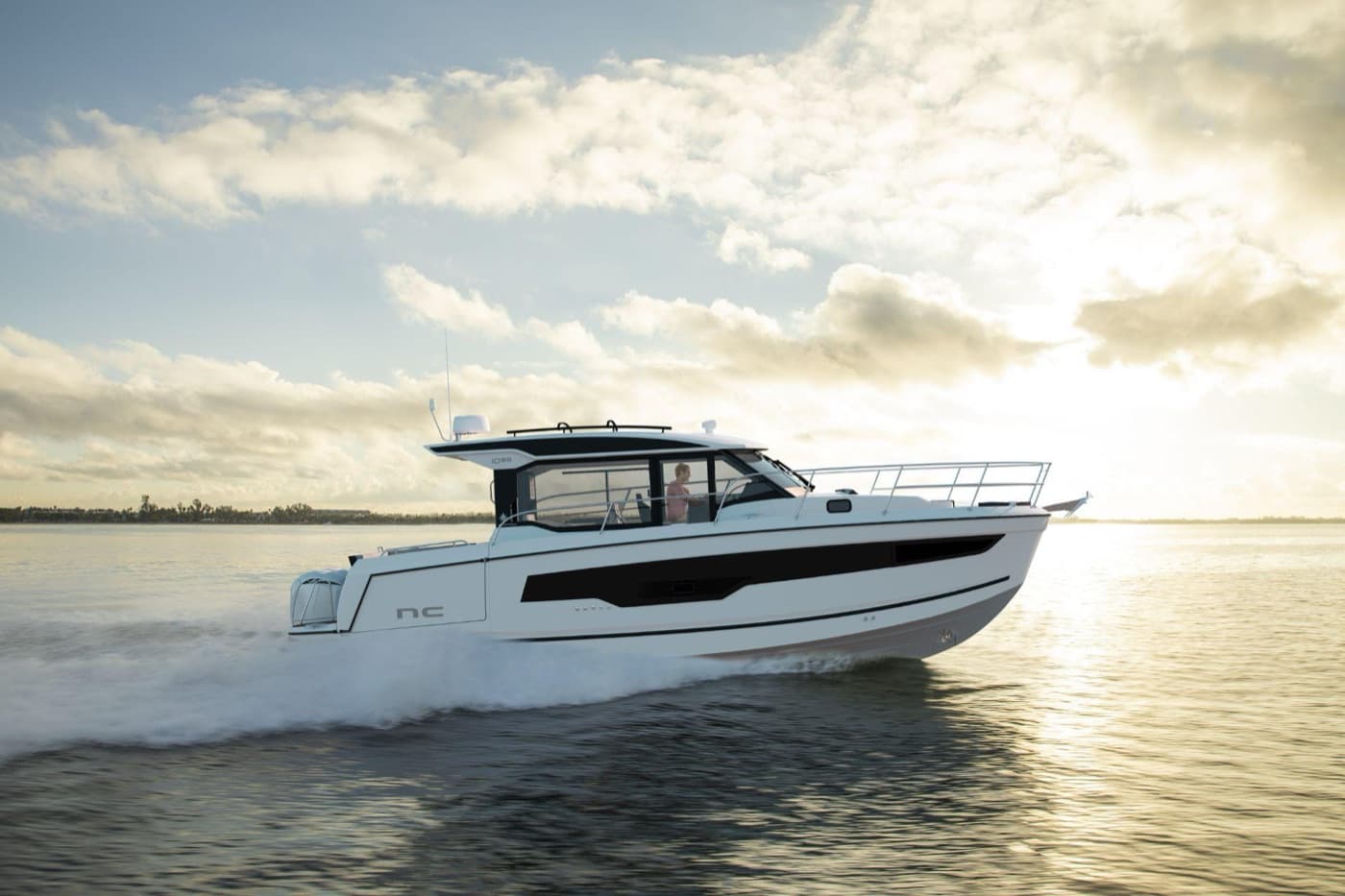 Merry Fisher 1095 Coupe Series 2
