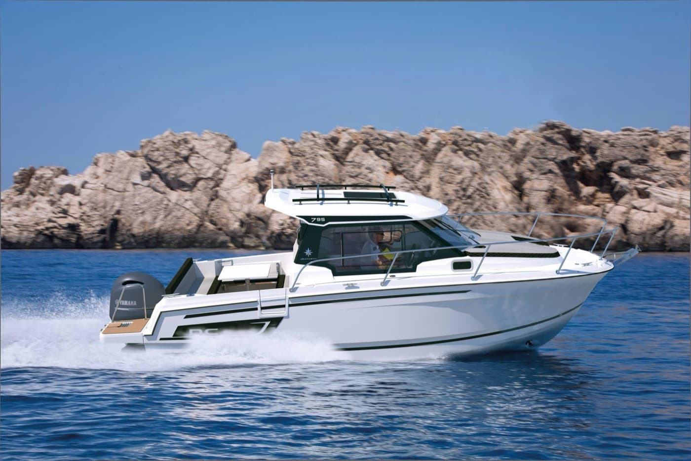 Merry Fisher 795