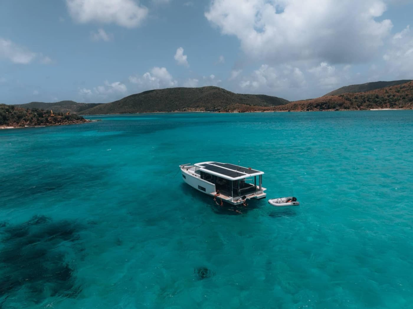 Sea Loft 480